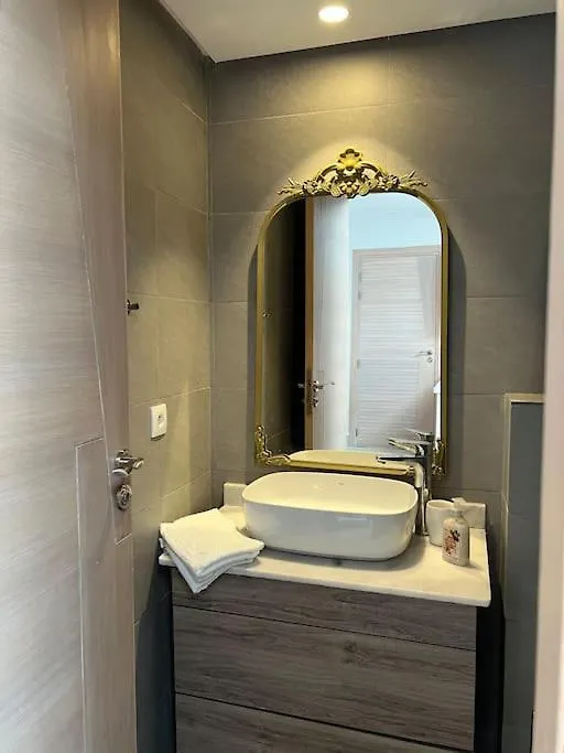 Studio Nature Au Coeur De Casa ! Casablanca