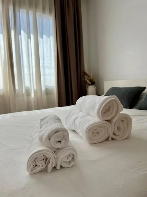 Studio Nature Au Coeur De Casa ! Casablanca